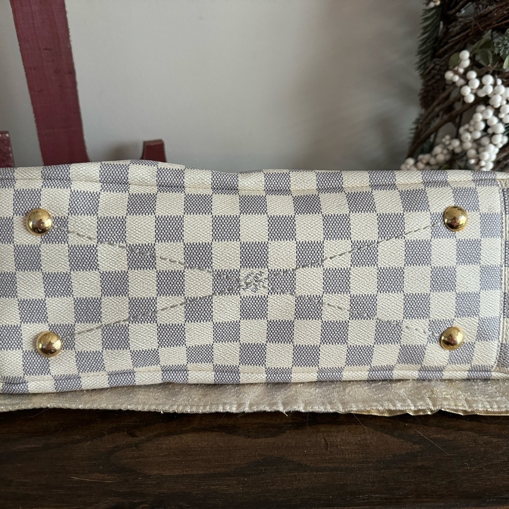 Louis Vuitton Lymington - Picture 7 of 12